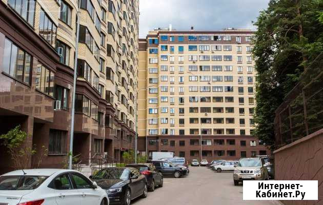 1-комнатная квартира, 50 м², 5/12 эт. на продажу в Видном Видное - изображение 1