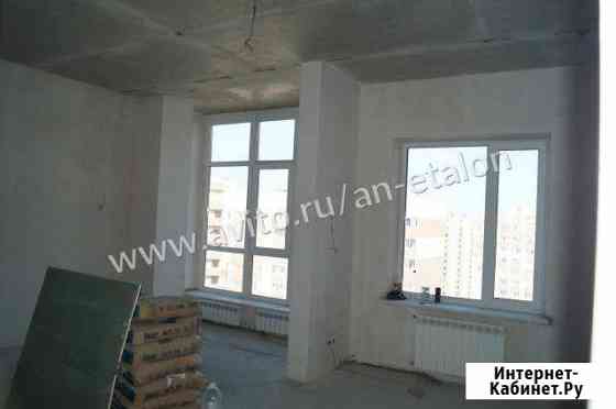 3-комнатная квартира, 121 м², 17/17 эт. на продажу в Ставрополе Ставрополь