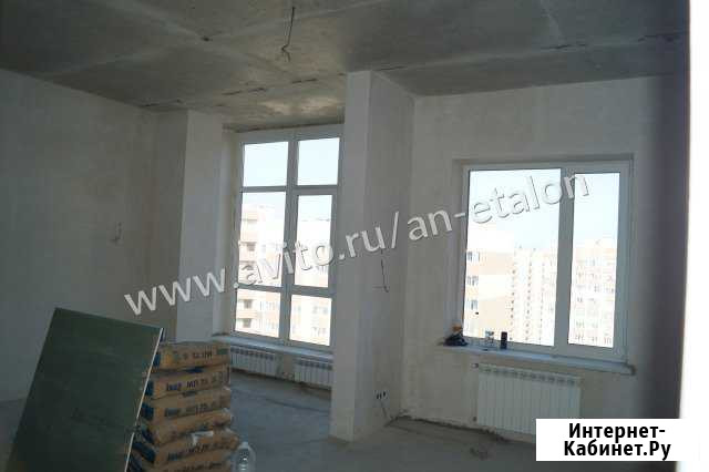 3-комнатная квартира, 121 м², 17/17 эт. на продажу в Ставрополе Ставрополь - изображение 1