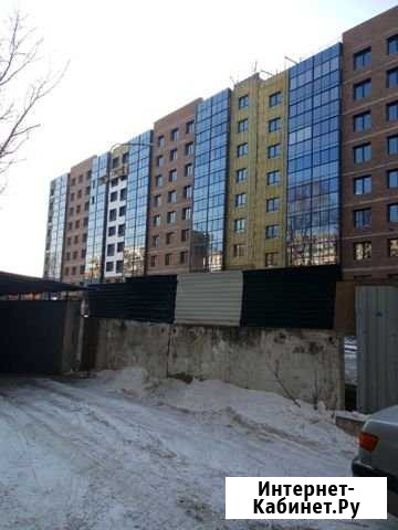 1-комнатная квартира, 29 м², 6/9 эт. на продажу в Иркутске Иркутск - изображение 1