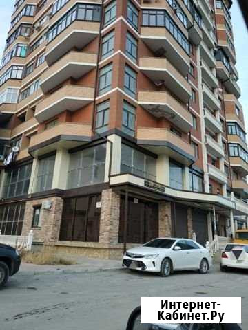 4-комнатная квартира, 133 м², 5/12 эт. на продажу в Махачкале Махачкала - изображение 1