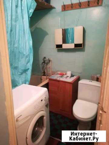 1-комнатная квартира, 38 м², 1/9 эт. в аренду на длительный срок в Бийске Бийск - изображение 1