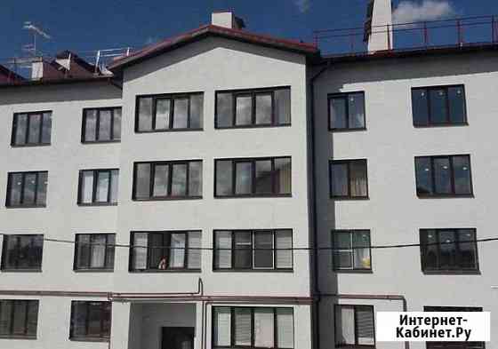 2-комнатная квартира, 62.2 м², 1/4 эт. на продажу в Рязани Рязань