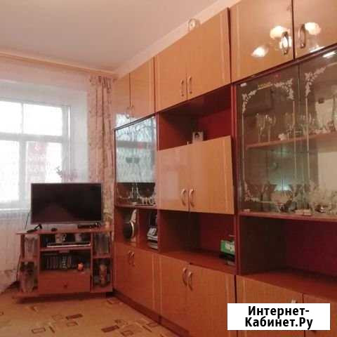 2-комнатная квартира, 44 м², 2/5 эт. на продажу в Сальске Сальск - изображение 1