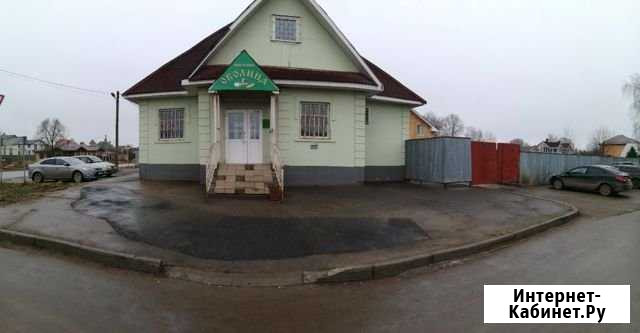 Продаётся действующий магазин с участком 5 соток Наро-Фоминск - изображение 1