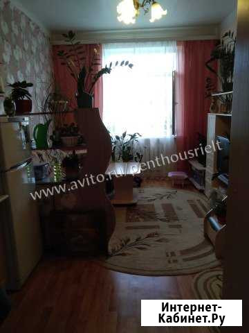 Комната 19 м² в 1-ком. кв., 3/3 эт. на продажу во Владимире Владимир - изображение 1