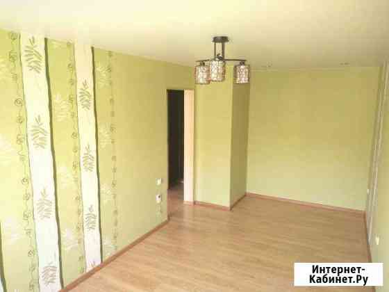 1-комнатная квартира, 33.2 м², 3/3 эт. на продажу в Самаре Самара
