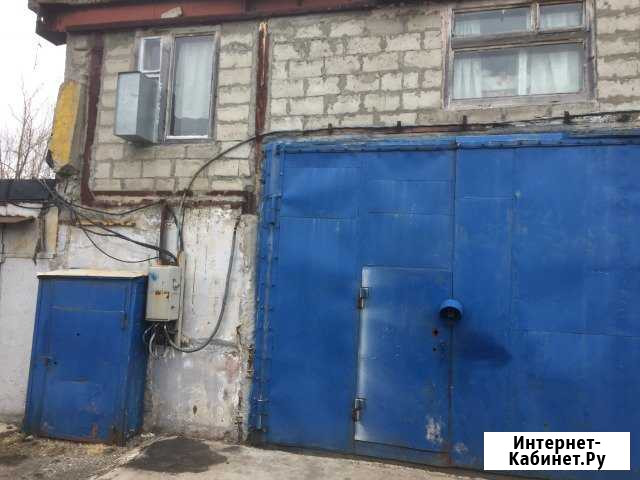 Гараж >30 м² в аренду в Сургуте Ханты-Мансийского АО Сургут - изображение 1