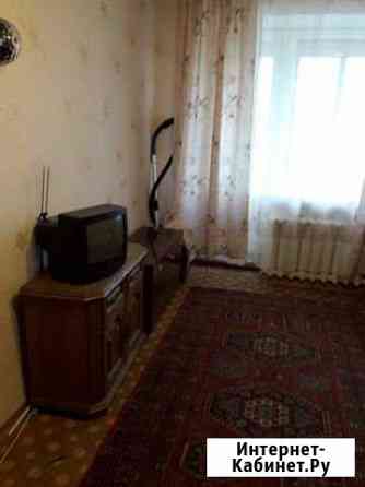 3-комнатная квартира, 61.4 м², 5/5 эт. на продажу в Нижнем Новгороде Нижний Новгород