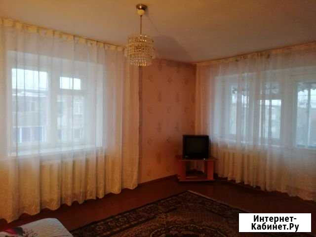 1-комнатная квартира, 31 м², 4/4 эт. на продажу в Ачинске Ачинск - изображение 1