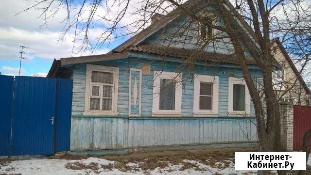 Дом 42 м² на участке 7.5 сот. на продажу в Торжке Торжок - изображение 1