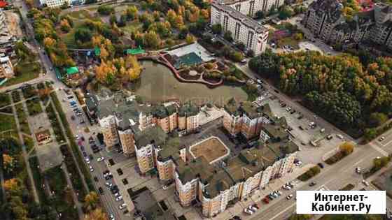 4-комнатная квартира, 76 м², 2/9 эт. на продажу в Тюмени Тюмень