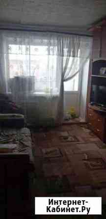 2-комнатная квартира, 42 м², 5/5 эт. на продажу в Новокузнецке Новокузнецк