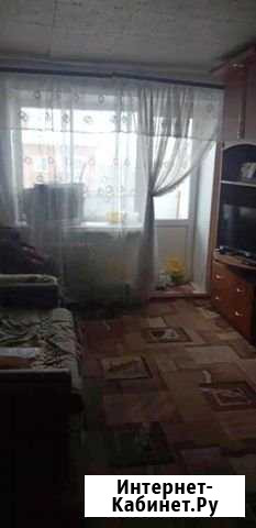 2-комнатная квартира, 42 м², 5/5 эт. на продажу в Новокузнецке Новокузнецк - изображение 1