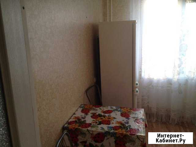 1-комнатная квартира, 36.6 м², 5/9 эт. на продажу в Белом Яре Ханты-Мансийского АО Белый Яр - изображение 1