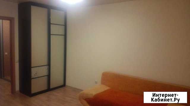 Квартира-студия, 30 м², 20/24 эт. в аренду на длительный срок в Красноярске Красноярск - изображение 1