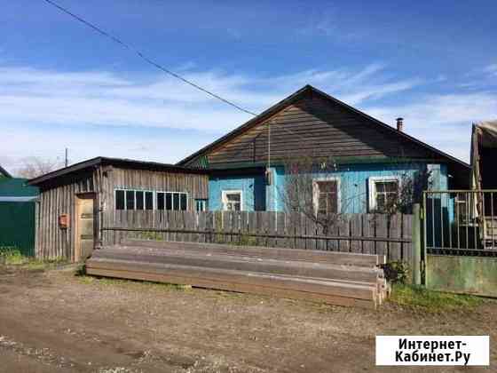 Дом 25 м² на участке 7 сот. на продажу в Березниках Березники