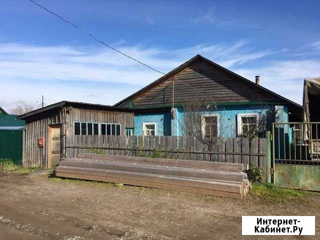Дом 25 м² на участке 7 сот. на продажу в Березниках Березники - изображение 1