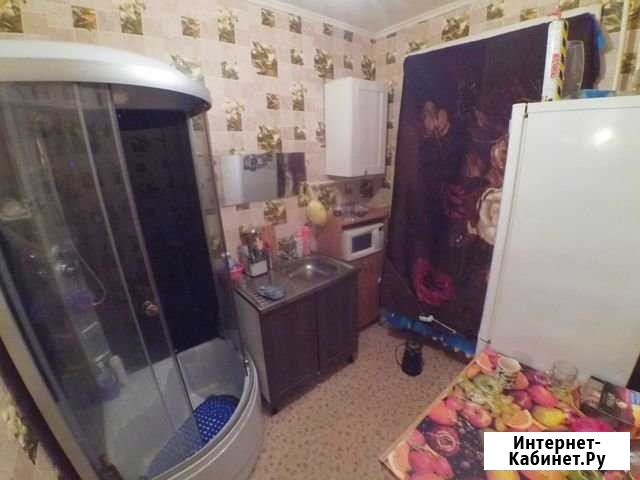 2-комнатная квартира, 33 м², 1/2 эт. на продажу в Петрозаводске Петрозаводск - изображение 1