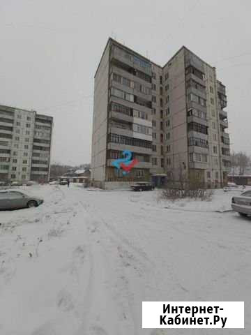 2-комнатная квартира, 40.6 м², 9/9 эт. на продажу в Бийске Бийск - изображение 1