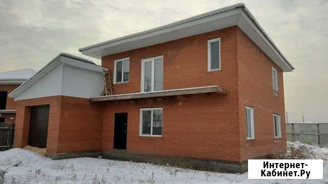 Коттедж 145 м² на участке 10 сот. на продажу в Кызыле Кызыл - изображение 1