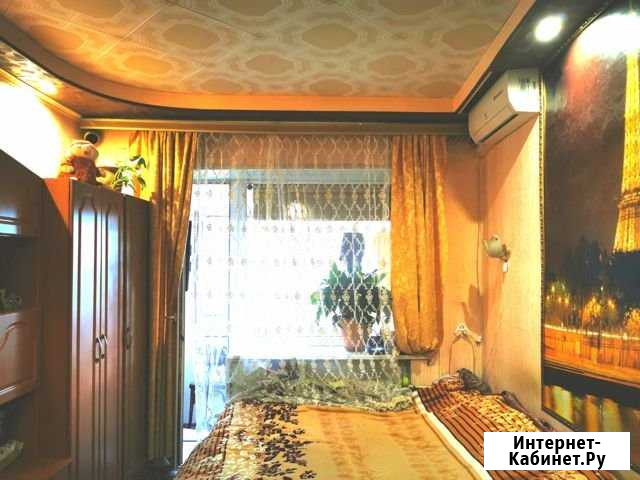 2-комнатная квартира, 45 м², 4/4 эт. на продажу в Павловском Посаде Павловский Посад - изображение 1