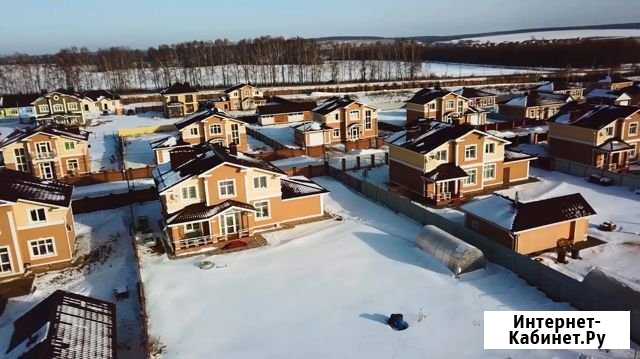 Участок ИЖС 6 сот. на продажу в Уфе Уфа - изображение 1