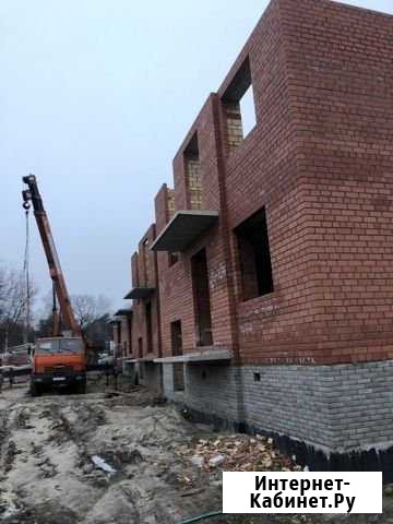 2-комнатная квартира, 56.5 м², 2/3 эт. на продажу в Ярославле Ярославль - изображение 1