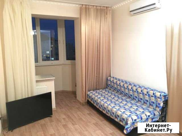 1-комнатная квартира, 39 м², 7/13 эт. на продажу в Анапе Анапа - изображение 1