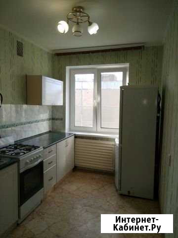 3-комнатная квартира, 58.3 м², 9/9 эт. на продажу в Энгельсе Энгельс - изображение 1
