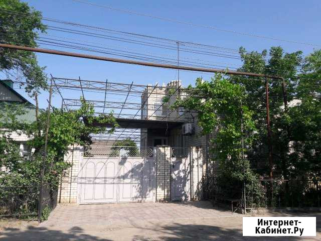 Дом 320 м² на участке 8 сот. на продажу в Кизляре Республики Дагестан Кизляр - изображение 1