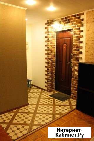 1-комнатная квартира, 60 м², 2/10 эт. в аренду на длительный срок во Фрязино Фрязино - изображение 1