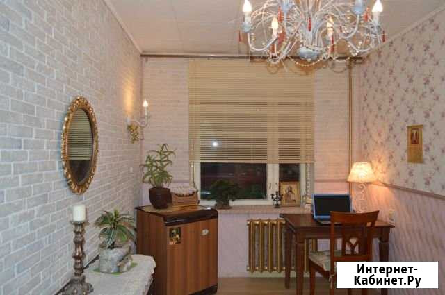 3-комнатная квартира, 64 м², 2/9 эт. на продажу в Балашихе Балашиха - изображение 1
