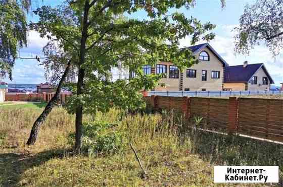 Участок ИЖС 10 сот. на продажу в Москве Москва