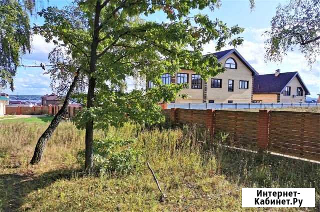 Участок ИЖС 10 сот. на продажу в Москве Москва - изображение 1