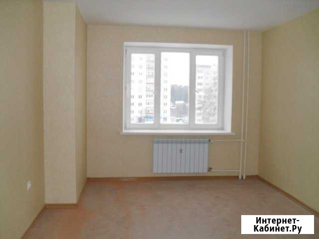 2-комнатная квартира, 55 м², 4/9 эт. в аренду на длительный срок в Чайковском Чайковский - изображение 1