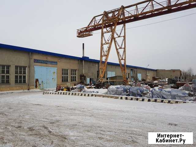 Помещение свободного назначения, 1213 кв.м. Оренбург - изображение 1