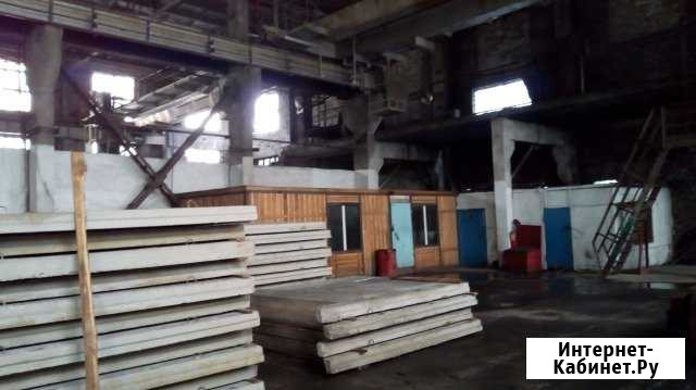 Производственное помещение, 24108 кв.м. Шилка - изображение 1