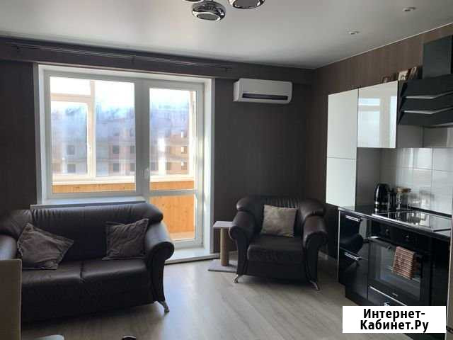 3-комнатная квартира, 57 м², 7/9 эт. на продажу в Улан-Удэ Улан-Удэ - изображение 1