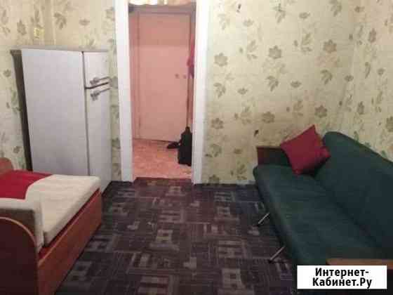 1-комнатная квартира, 16 м², 3/9 эт. в аренду на длительный срок в Норильске Норильск