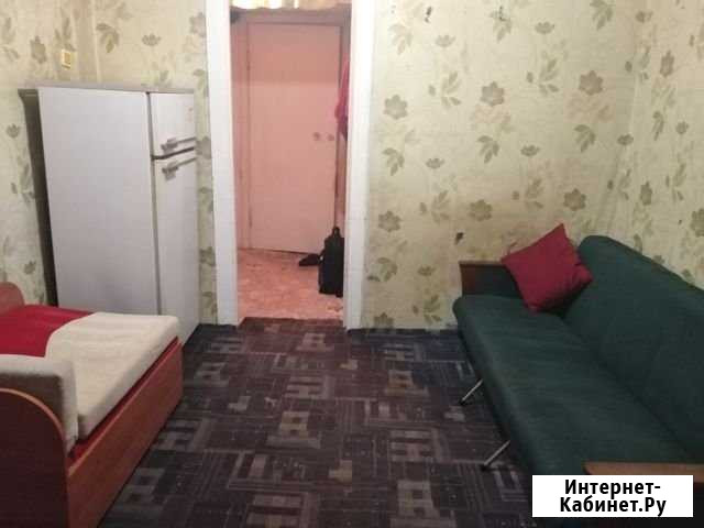 1-комнатная квартира, 16 м², 3/9 эт. в аренду на длительный срок в Норильске Норильск - изображение 1