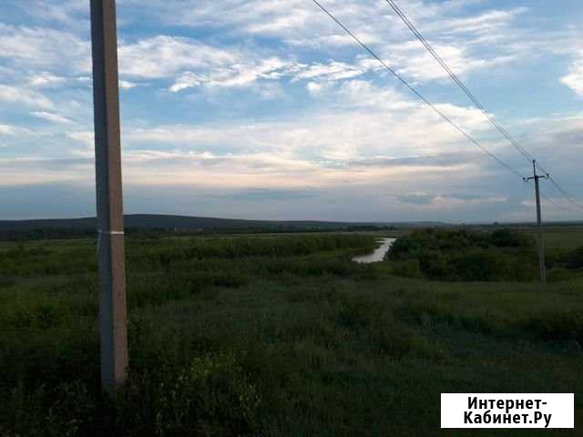 Участок ИЖС 10 сот. на продажу в Хомутово Иркутской области Хомутово - изображение 1