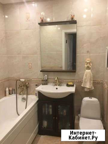 1-комнатная квартира, 44.3 м², 12/14 эт. на продажу в Тольятти Тольятти - изображение 1