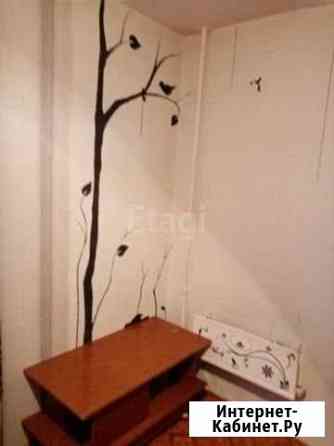 1-комнатная квартира, 30 м², 6/10 эт. в аренду на длительный срок в Новосибирске Новосибирск