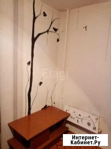 1-комнатная квартира, 30 м², 6/10 эт. в аренду на длительный срок в Новосибирске Новосибирск - изображение 1