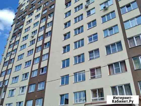 Квартира-студия, 28.2 м², 12/15 эт. на продажу в Рязани Рязань