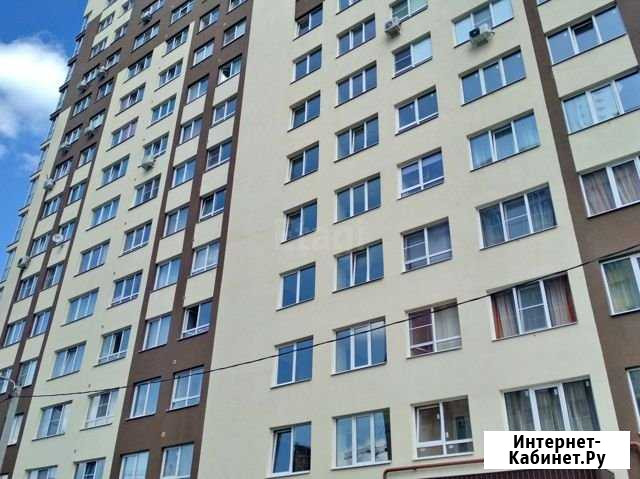 Квартира-студия, 28.2 м², 12/15 эт. на продажу в Рязани Рязань - изображение 1