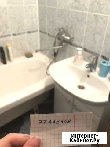 2-комнатная квартира, 39 м², 14/18 эт. в аренду на длительный срок в Иркутске Иркутск - изображение 1
