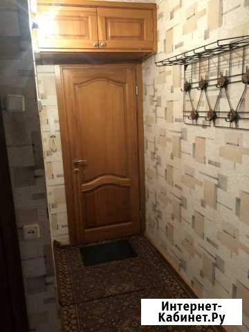 1-комнатная квартира, 35 м², 5/5 эт. в аренду на длительный срок в Ачинске Ачинск - изображение 1