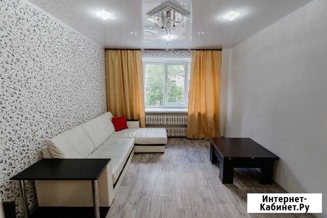 1-комнатная квартира, 22 м², 2/5 эт. в аренду посуточно в Липецке Липецк - изображение 1